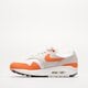 Női sportcipők NIKE AIR MAX 1 '87 dz2628-002 szín: narancssárga