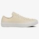 Női tornacipők CONVERSE CHUCK TAYLOR ALL STAR  157603c szín: bézs