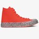 Férfi sportcipők CONVERSE CHUCK 70 170865c szín: piros