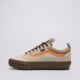 Férfi sportcipők VANS MTE OLD SKOOL WATERPROOF INSULATED vn000dazf881 szín: bézs