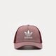 Férfi baseball sapka ADIDAS SAPKA CURVED TRUCKER ic0022 szín: bordó