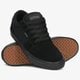 Férfi sportcipők ETNIES BARGE LS 4101000351004 szín: fekete
