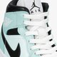 Női sportcipők AIR JORDAN 1 MID  bq6472-300 szín: zöld