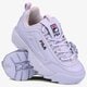 Női sportcipők FILA DISRUPTOR LOW WMN 101030271c szín: lila