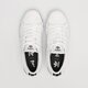 Női tornacipők ADIDAS NIZZA PLATFORM W gw3870 szín: fehér