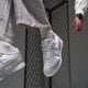 Női sportcipők NIKE W CORTEZ fv5420-001 szín: ezüst