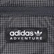 Női övtáska ADIDAS TÁSKA WAISTBAG S hl6732 szín: fekete