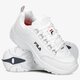 Női sportcipők FILA STRADA LOW WMN 10105601fg szín: fehér