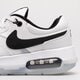 Gyerek sportcipők NIKE AIR MAX MOTIF dh9388-100 szín: fehér