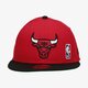 Férfi baseball sapka NEW ERA SAPKA TEAM ARCH 950 BULLS CHICAGO BULLS OTC 60240547 szín: piros