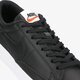 Női sportcipők NIKE BLAZER LOW LE av9370-001 szín: fekete