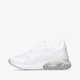 Gyerek sportcipők NIKE AIR MAX 270 dm9474-100 szín: fehér