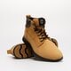 Férfi sportcipők TIMBERLAND KILLINGTON tb0a2gn62311 szín: sárga