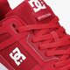 Férfi sportcipők DC STAG LITE adys100578rw2 szín: piros