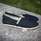 Női slip-onok PAEZ ORIGINAL EVA 105oevpaeaaa0010 szín: fekete