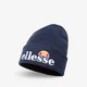 Gyerek téli sapka ELLESSE SAPKA TÉLI VELLY NAVY BEANIE BEANIE saay0657429 szín: sötétkék