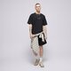 Férfi rövidnadrágok JORDAN SHORTS M J BRKLN LBR GFX SHORT ib7910-010 szín: fekete