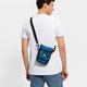Női táska ADIDAS NŐI TÁSKA FLAP BAG hd9659 szín: multicolor