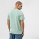 Férfi póló NIKE PÓLÓ M NSW TEE SUSTAINABILITY dm2386-017 szín: zöld