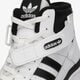 Férfi sportcipők ADIDAS FORUM 84 HIGH  fy7939 szín: fehér