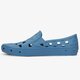 Női tornacipők VANS UA TREK SLIP-ON vn0a5hf8nvy1 szín: sötétkék