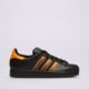 Női sportcipők ADIDAS SUPERSTAR II W jq6469 szín: fekete