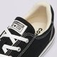 Női tornacipők CONVERSE CHUCK TAYLOR ALL STAR DAINTY LUCKY a12950c szín: fekete