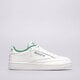 Női sportcipők REEBOK CLUB C 85 ie9387 szín: fehér
