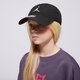 Gyerek baseball sapka JORDAN SAPKA JAN JORDAN ESSENTIALS CAP 9a0724-023 szín: fekete
