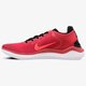 Férfi sportcipők NIKE FREE RN 2018 942836-602 szín: bordó