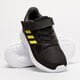 Gyerek sportcipők ADIDAS RUNFALCON 2.0 I hr1400 szín: fekete