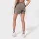 Női rövidnadrágok REEBOK RÖVIDNADRÁG CL RBK ND WAFFLE SHORT hb8647 szín: szürke