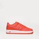 Gyerek sportcipők NIKE AIR FORCE 1 dx5805-600 szín: piros