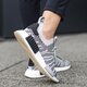 Női sportcipők ADIDAS NMD_R1 STLT PK cq2387w szín: szürke