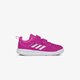 Gyerek sportcipők ADIDAS TENSAUR I  fw4003 szín: rózsaszín