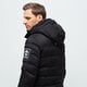 Férfi télikabát TIMBERLAND KABÁT OUTDOOR ARCHIVE PUFFER JACKET tb0a1wyy0011 szín: fekete