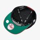 Gyerek baseball sapka NEW ERA SAPKA MLB TEAM SATIN BOSRED 80102404 szín: multicolor