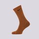 Női zoknik NIKE ZOKNI NIKE EVERYDAY PLUS CUSHION CREW sx6897-904 szín: multicolor