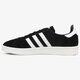 Férfi sportcipők ADIDAS CAMPUS bz0084 szín: fekete