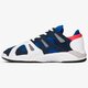 Férfi sportcipők ADIDAS DIMENSION LO bd7649 szín: sötétkék