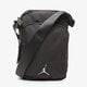 Női táska JORDAN NŐI TÁSKA JAN AIRBORNE CROSSBODY 9a0070-023 szín: fekete