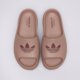 Női papucsok és szandálok ADIDAS ADIFOM STAN SLIDE W ji2614 szín: barna