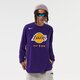 Férfi póló NIKE PÓLÓ LAL M NK DF LS TOP PREGM NBA dn4615-504 szín: lila