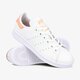Gyerek sportcipők ADIDAS STAN SMITH J  ee7571 szín: fehér
