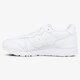 Férfi sportcipők ASICS GEL-LYTE hl7w30101 szín: fehér