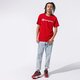 Férfi póló CHAMPION PÓLÓ LOGO TEE 215280rs001 szín: piros