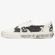 Női tornacipők VANS UA ERA (SAVE OUR PLANET) vn0a4bv4tgp1 szín: fehér