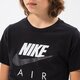 Gyerek póló NIKE PÓLÓ SPORTSWEAR BOY cz1828-010 szín: fekete