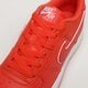 Gyerek sportcipők NIKE AIR FORCE 1 dx5805-600 szín: piros