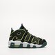 Gyerek sportcipők NIKE AIR MORE UPTEMPO dz2809-001 szín: fekete